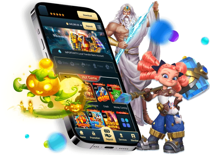 Chơi game công bằng