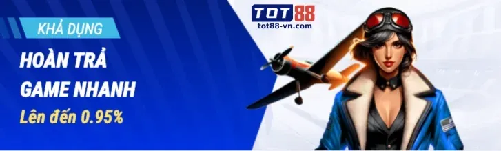 Nạp tiền và bắt đầu chơi